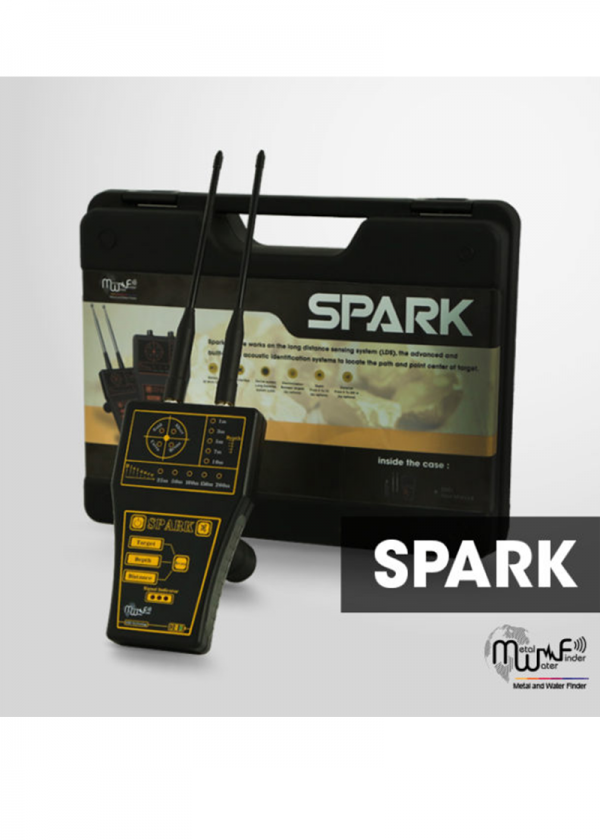 SPARK1